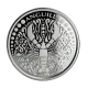 1 oz (31.10 g) sidabrinė moneta EC8 Anguilla - Lobster, Rytų Karibų Salos 2018