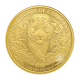 1 oz (31.10 g) Goldmünze Lost Cambodian Tigers, Kambodscha 2026