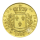 20 francs (5.81 g) pièce d'or Louis XVIII, France (1814-1815) 