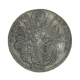 27.87 g  silver coin Madonnentaler, Germany 1768
