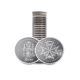 1 oz  pièce d'argent Maltese Cross, Malte 2024 (Tube)