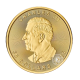 1 oz (31.10 g) Goldmünze Maple Leaf, Kanada 2025