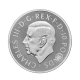 10 oz (311 g) silver coin Myths & Legends - Merlin, Great Britain 20235