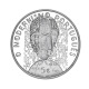 5 Eur moneta Modernizmas, Portugalija 2016