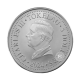 1 oz (31.10 g) pièce d'argent Mustang, Tokelau 2024