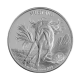 1 oz (31.10 g) pièce d'argent Mustang, Tokelau 2024