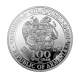 1/4 oz (7.78 g) pièce d'argent Noah's Ark, Armenie 2025