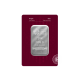 1 oz (31.10 g) sidabro luitas Norse Gods - Odin, The Royal Mint 999.9
