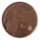 1 oz copper round Opening Day 2020, USA random year