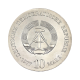 10 marek (17 g) srebrna moneta The 375th Anniversary birth of Otto von Guerick, Niemcy 1977