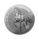 1 oz (31.10 g) silver coin Year of the horse, Switzerland 2026 (round)