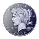 1 oz (31.10 g) Titanmünze Peace Dollar, USA 2026