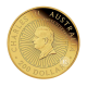 2 oz (62.20 g) gold PROOF coin Great Southern Land Pearl, Australia 2024 (with certificate)