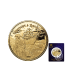 1 oz (31.10 g) auksinė moneta kortelėje EC8 Antigua & Barbuda - Rum Runner, Rytų Karibų Salos 2023