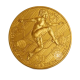¼ Eur coin FIFA Women World Cup 2019 - Forward, France 2019