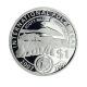 1 Dollar (28.28 g) pièce d'argent PROOF  International Polar Year,  Nouvelle-Zélande 2007