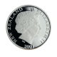 1 Dollar (28.28 g) pièce d'argent PROOF  International Polar Year,  Nouvelle-Zélande 2007