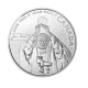 10 dolarów (23.13 g) srebrna moneta PROOF Pope John Paul II, Kanada 2014
