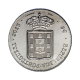 5 Eur coin A degolada D. Maria II, Portugal 2013