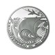 10 Eur moneta 20-osios Ibero Amerikos serijos metinės, Portugalija 2012