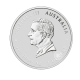 1 oz (31.10 g) srebrna moneta Quokka, Australia 2024
