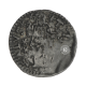 3.16 g coin Grosseto, Republic of Ragusa  1600 (year approximate)