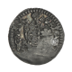 3.16 g coin Grosseto, Republic of Ragusa  1600 (year approximate)