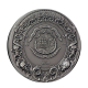 2 oz (62.20 g) silver coin The dark rider, Liberia 2024