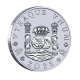 1 oz (31.10 g) pièce d'argent Proclamation Coin - Pillar Dollar, Australie 2025 