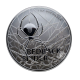1 oz (31.10 g) srebrna moneta Redback Spider, Australia 2020