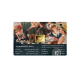1/1000 oz lingot d'or Pierre-Auguste Renoir Paintings – Portrait of Adele Bloch-Bauer I, Tchad