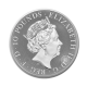 1 oz (31.10 g) pièce d'argen Mythes et légendes - Robin Hood, Grande Bretagne 2023