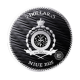 1 oz (31.10 g) silbermünze  Jolly Roger - Rhode Island Pirate, Niue 2025