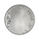 7.5 Eur srebrna moneta Rosa Mota, Portugalia 2018