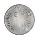 7.5 Eur srebrna moneta Rosa Mota, Portugalia 2018
