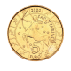 5 Eur münze Zodiac - Sagittarius, San Marino 2020