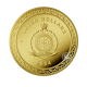 7 dollars (7.78 g) gold coin Success Coin with diamond, Niue 2024 (with certificate)