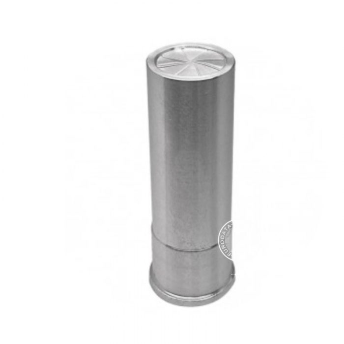 5 oz (155.50 g)  balle d'argent, JAV (souvenir)
