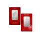1 oz  (31.10 g) sidabro luitas Lunar - Gyvatės metai, PAMP 999.9