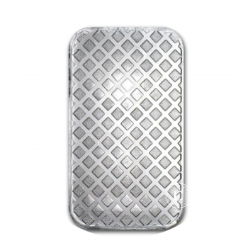 1 oz (31.10 g)  silver bar Morgan Dollar, USA 999