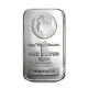 1 oz (31.10 g) sidabro luitas Morgan Dollar, JAV 999