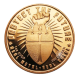1 oz (31.10 g) varinė moneta SIN Silver and Shells, JAV (atsitiktiniai metai) (round)