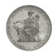2 gulden (24.58 g) srebrna moneta Silver Wedding, Austria 1879