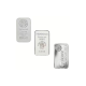 10 g platinos luitas 999.5 (atsitiktinis gamintojas)