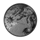 1 oz (31.10 g) silbermünze Ragnarok - Skoll, Polen 2024
