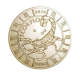 5 Eur pièce Zodiac - Scorpio, Saint Marin 2020