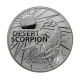 1 oz (31.10 g) silver coin Desert scorpion, Australia 2022