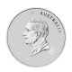 1 kg  silbermünze Lunar III - Year of  Snake, Australien 2025 
