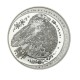 20 roubles (33.62 g) pièce PROOF d'argent Legend of the Bullfinch, Biélorussie 2014