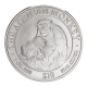 1 oz (31.10 g) sidabrinė moneta Monkey, Somalis 2003